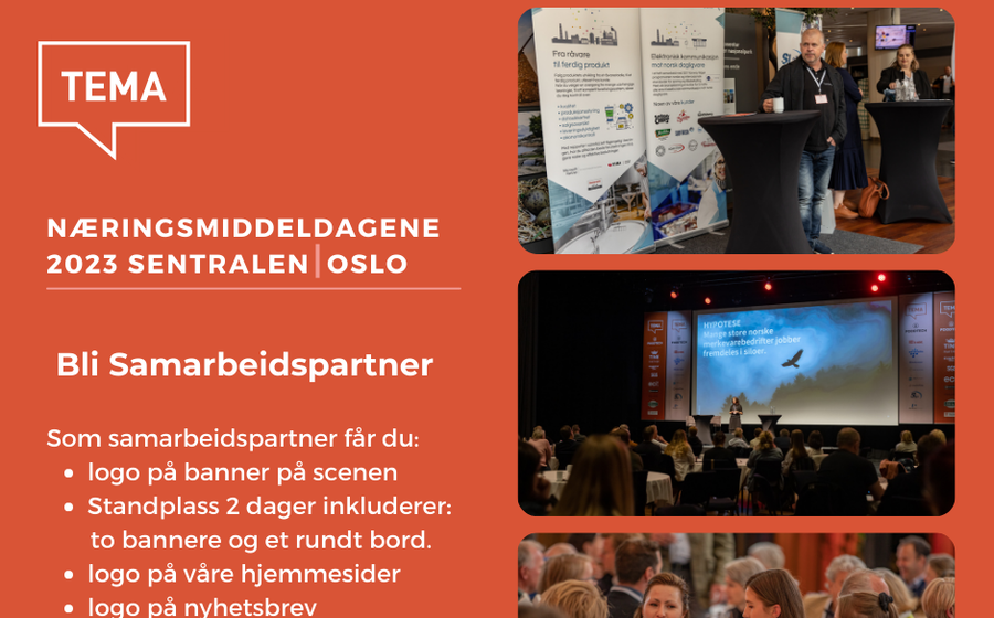 Bli samarbeidspartner NMD2023